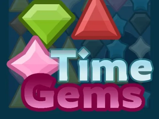 TimeGems gameplay preview