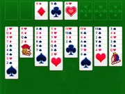Tingly Freecell gameplay preview