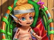 Tinker Baby Emergency gameplay preview