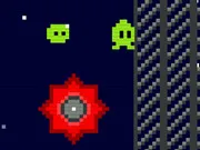 Tiny Alien gameplay preview