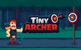Tiny Archer gameplay preview