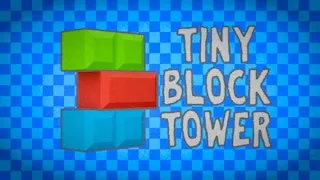 Tiny Block Tower gameplay preview