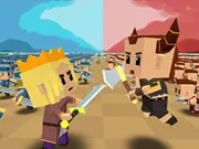 Tiny Clash gameplay preview
