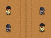 Tiny Defender gameplay preview