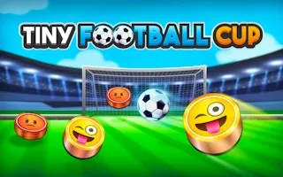 Tiny Football Cup gameplay preview