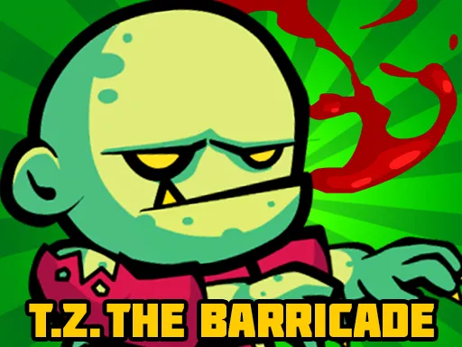 Tiny Zombie The Barricade gameplay preview