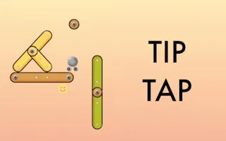 Tip Tap gameplay preview