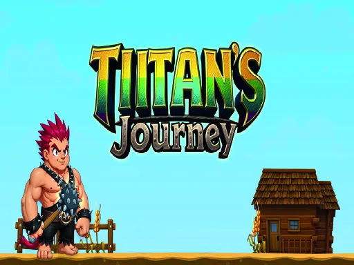 Titan&rsquo;s Journey gameplay preview