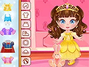 Toddie Princes Look gameplay preview