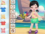 Toddie Summer Time gameplay preview