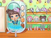 Toddie Tutu Dress gameplay preview