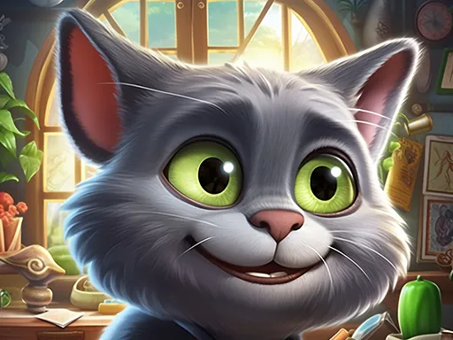 Tom and Friends Hidden Stars gameplay preview