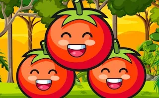 Tomato Ketchup gameplay preview