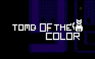 Tomb of the Cat Color gameplay preview