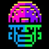 Tomb Of The Mask Color