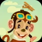 Tommy the Monkey Pilot