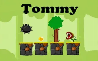 Tommy gameplay preview
