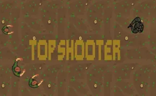 Top Shooter gameplay preview