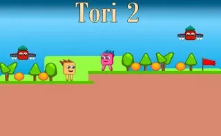 Tori 2 gameplay preview