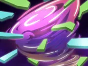 Tornado Bump 3D gameplay preview