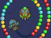 Totemia: Cursed Marbles gameplay preview