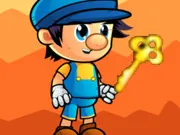Toto Adventure gameplay preview