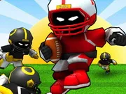 Touchdown Blast gameplay preview