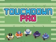 Touchdown Pro gameplay preview