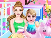 Tough Babysitter Day gameplay preview