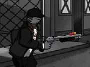 Tough Life Gang Land gameplay preview