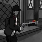 Tough Life Gang Land