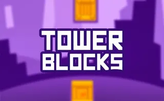 Tower Blocks Deluxe gameplay preview