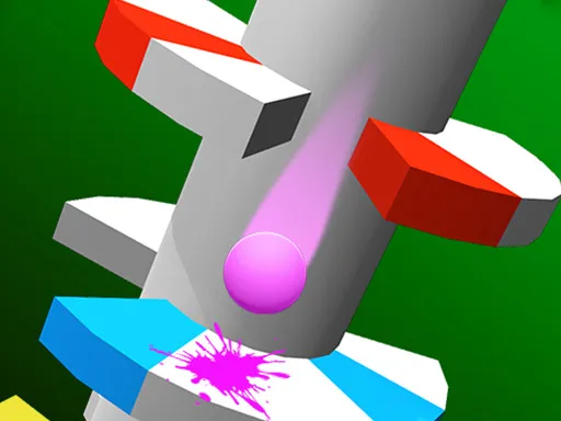 Tower bounce Mania gameplay preview
