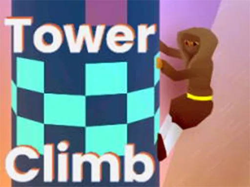 Tower Climb gameplay preview