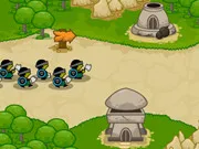 Tower Defense 2 gameplay preview
