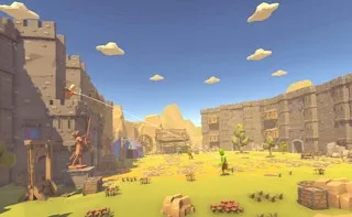 Tower Defense Kingdom 2D gameplay preview