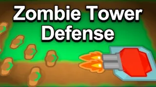 Tower Defense War gameplay preview