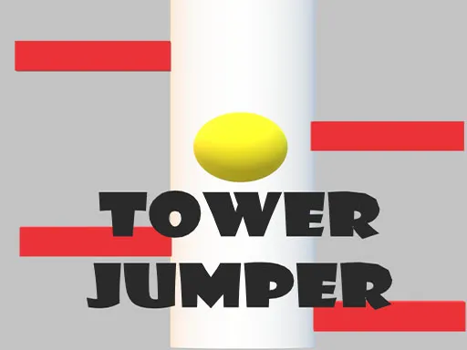 Tower Jumper gameplay preview