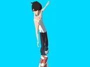 Tower Run gameplay preview