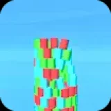 Tower Shooting Color