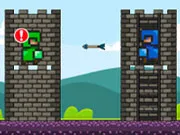 Tower Wars gameplay preview