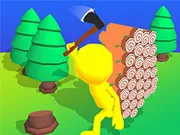 Town Island Craft 3D gameplay preview