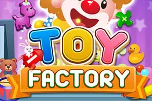 Toy Factory gameplay preview
