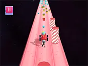 Toy Tank Blast gameplay preview