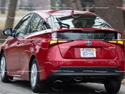 Toyota Prius Puzzle 2 gameplay preview