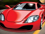 Traffic Car Racing gameplay preview