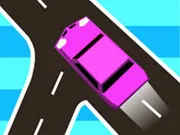 Traffic Go gameplay preview