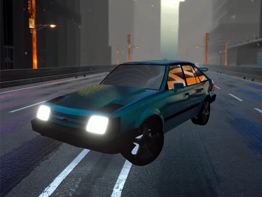 Traffic Monster gameplay preview