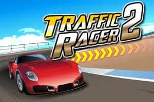 Traffic Racer 2 gameplay preview