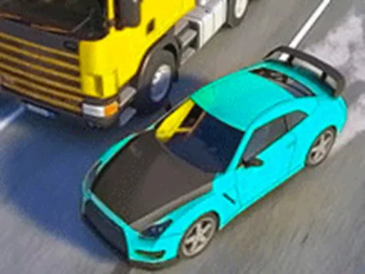 Traffic Racer King gameplay preview